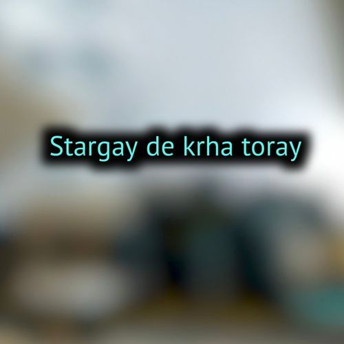 Stargay de krha toray