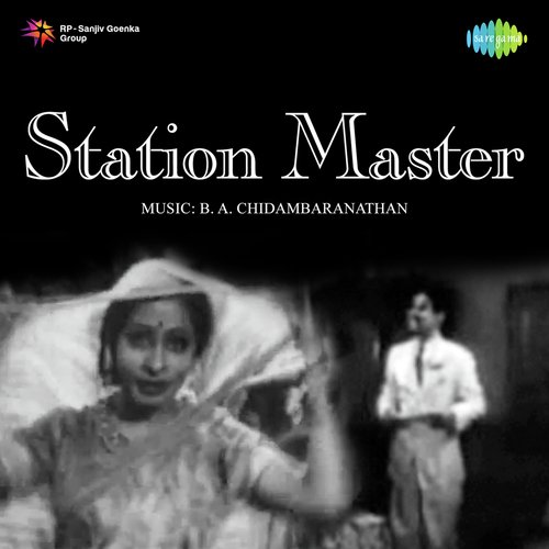 Station Master