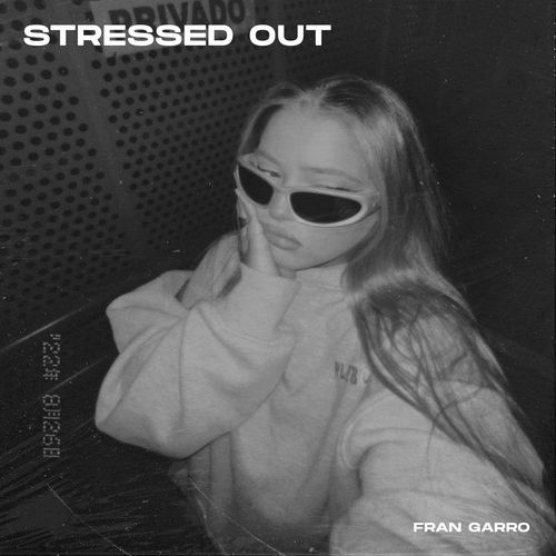 Stressed Out