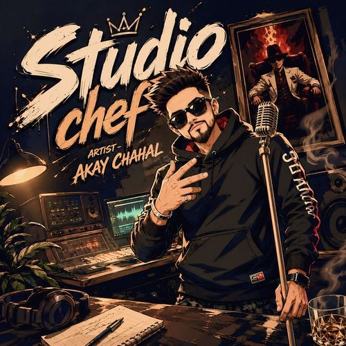 Studio Chef