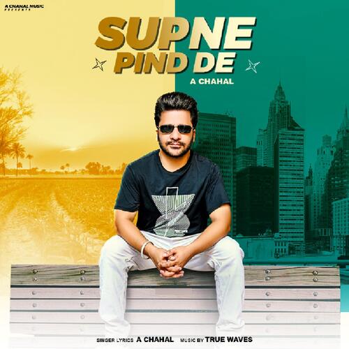 Supne Pind De