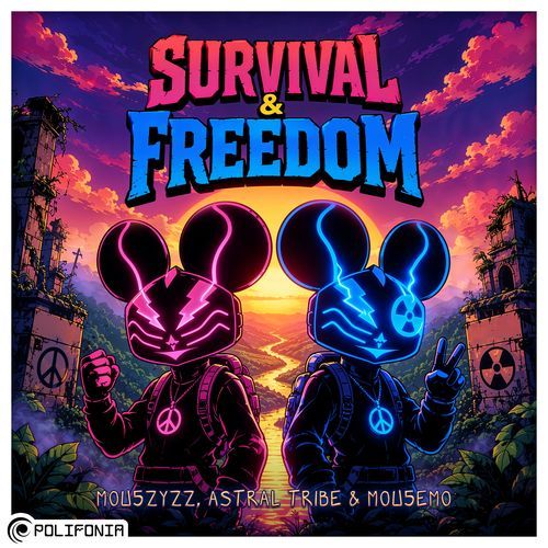 Survival & Freedom
