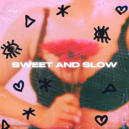 Sweet and Slow cover art