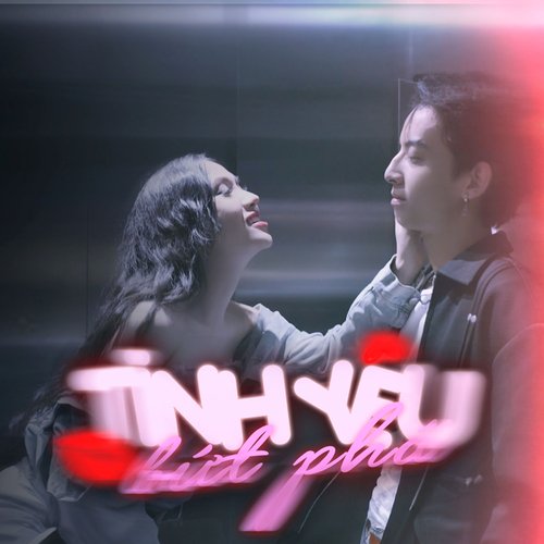 Tình Yêu Bứt Phá (Trung Lewis Remix)_poster_image