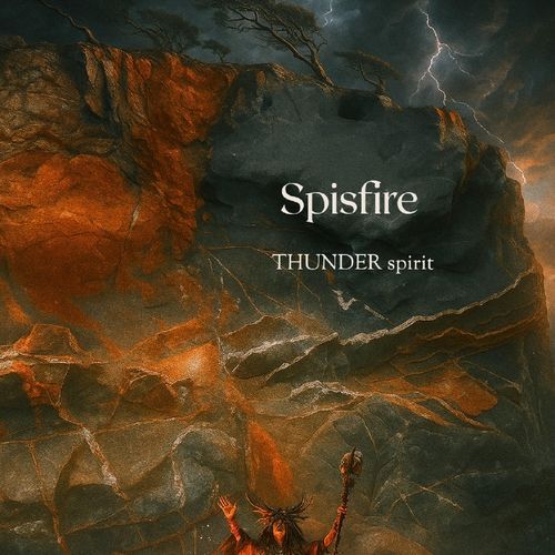 THUNDER Spirit (Radio Edit)