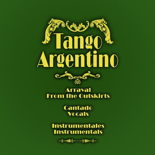 Tango Argentino De Colección