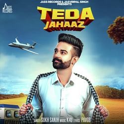 Teda Jahaaz