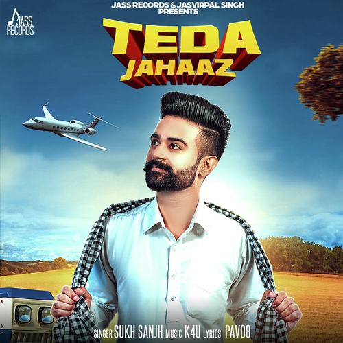 Teda Jahaaz