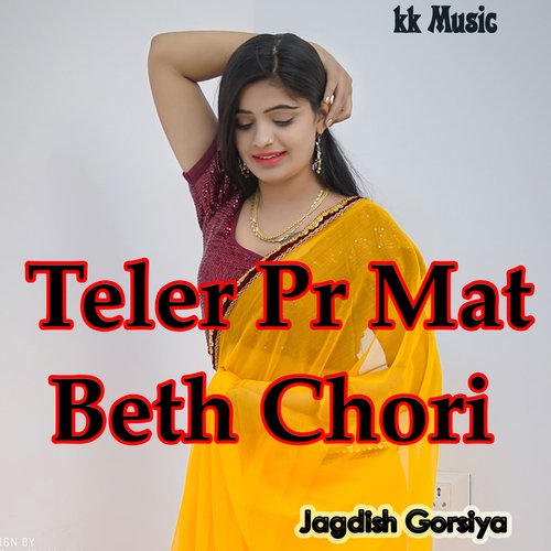 Teler Par Mat Beth Chori