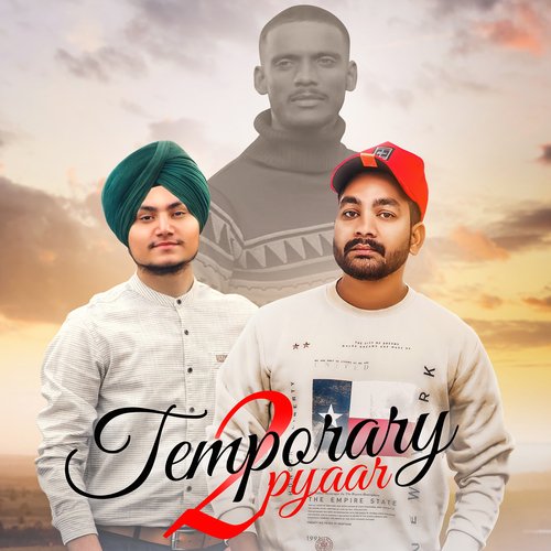 Temporary Pyar 2_poster_image