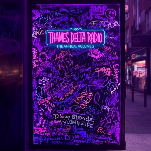 5 Long Years (Original Jungle Mix) cover art