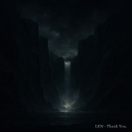 Thank You.