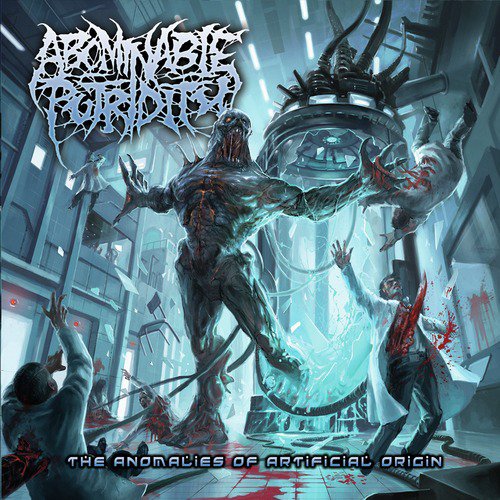 Remnants Of The Tortured Song Download From The Anomalies Of Artificial Origin Jiosaavn