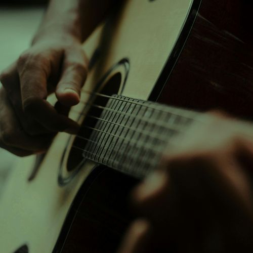 The Awakening of the Flower