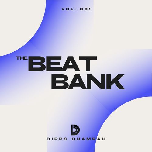 The Beat Bank:  Vol 001