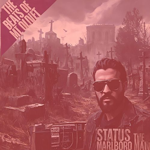 Suicidal Squad Beat cover art