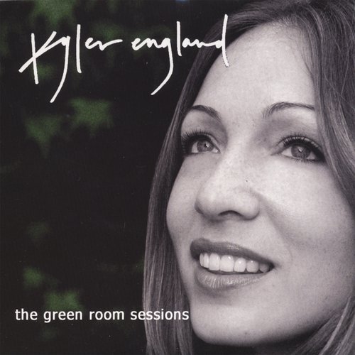 The Green Room Sessions EP_poster_image