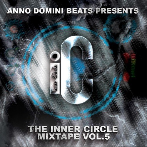 The Inner Circle Mixtape, Vol. 5