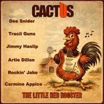 The Little Red Rooster