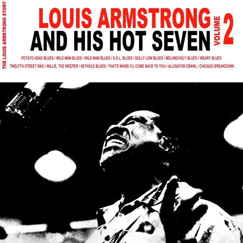 The Louis Armstrong Story, Vol. 2