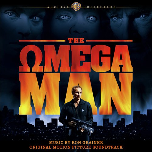 The Omega Man