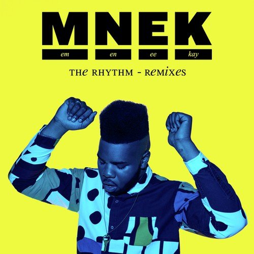 The Rhythm (Remixes)