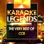 The Very Best Of C.C.R. (Karaoke Version)