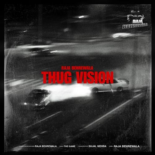 Thug Vision