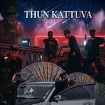 Thun kattuva