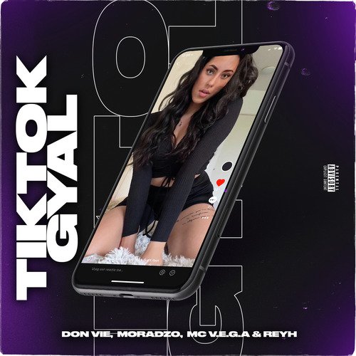 TikTok Gyal_poster_image