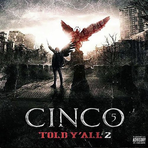 Julio cover art