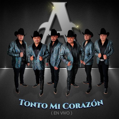 Tonto Mi Corazón (En Vivo)