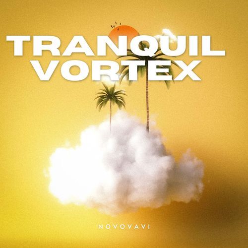 Tranquil Vortex