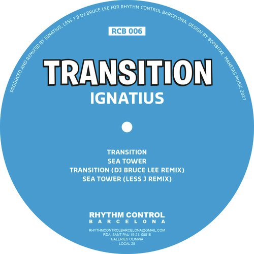 Transition-okv tunes