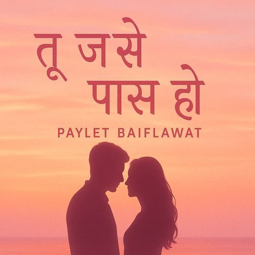 Tum Jo Pass Ho