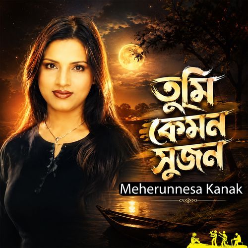 Tumi Kemon Sujon