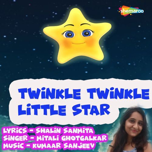 Twinkle Twinkle Little Star