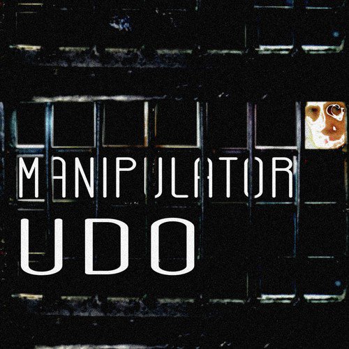 Manipulator