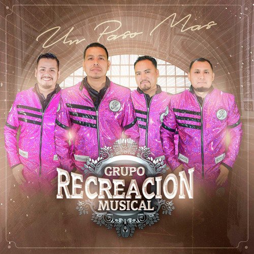 El Jardinero cover art