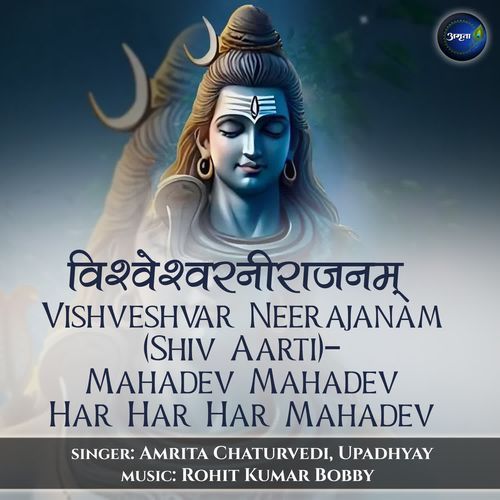 Vishveshvar Neerajanam  (Shiv Aarti)-Mahadev Mahadev Har Har Har Mahadev