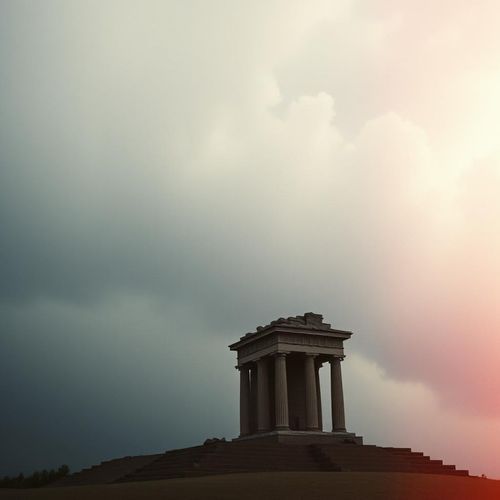 Choir cover art