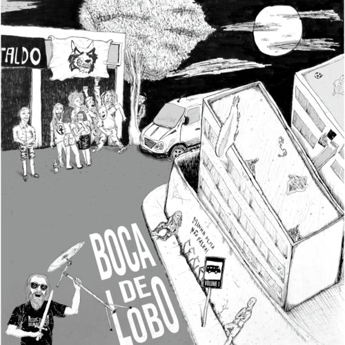 Jurandyr cover art