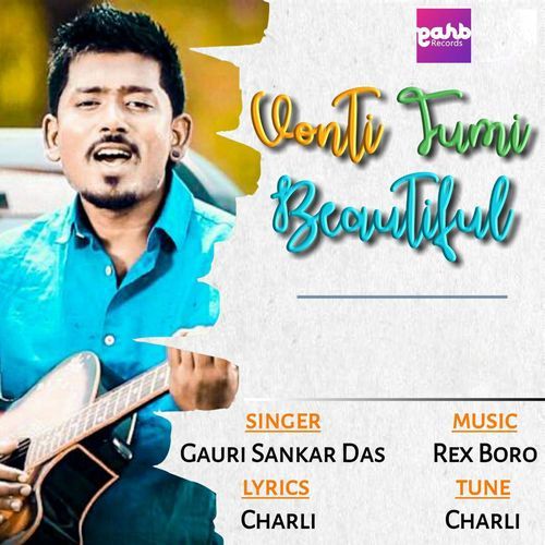 Vonti Tumi Beautiful