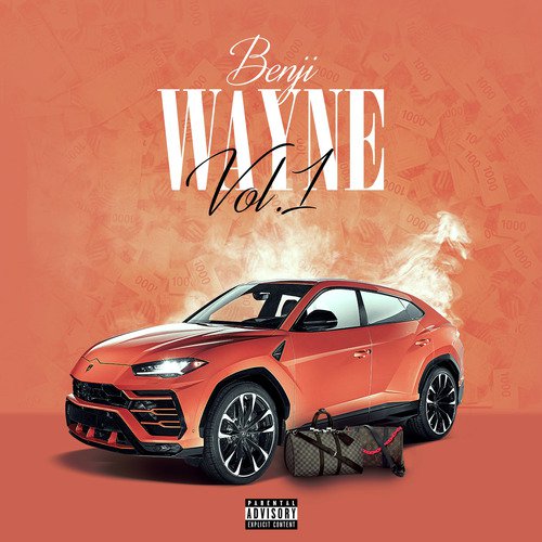 JFR cover art
