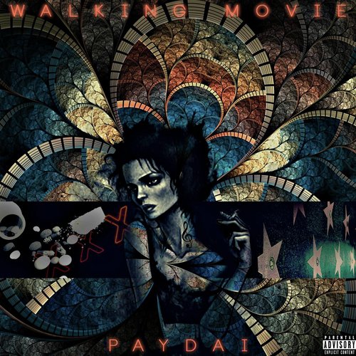 Walking Movie