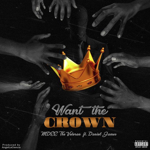 Want the Crown_poster_image