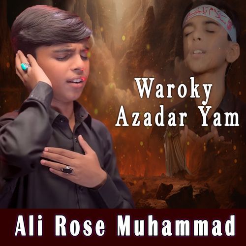 Waroky Azadar Yam