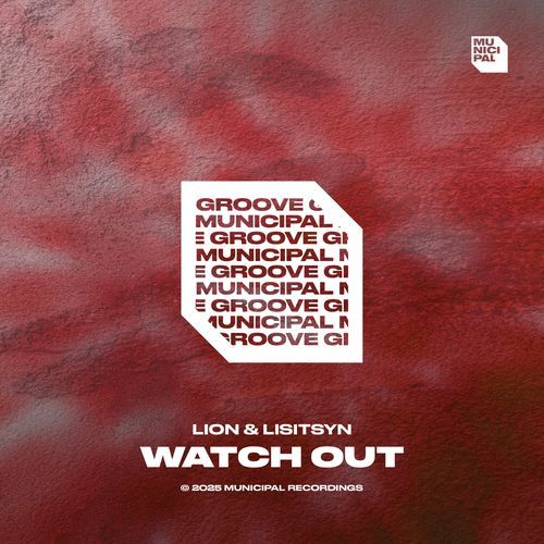 Watch Out (Extended Mix) cover art