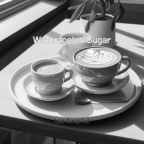 Boywithuke cover art