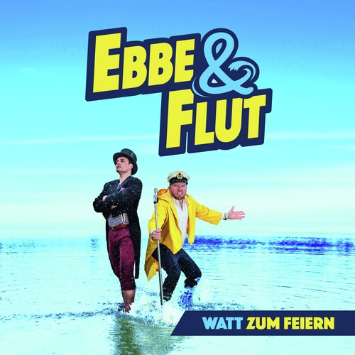 Watt zum Feiern (EP)